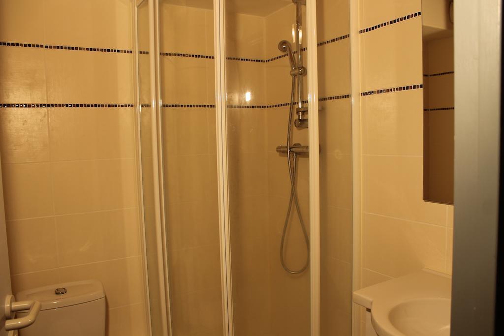 Residence Grand Bois Cles Blanches La Tania Ngoại thất bức ảnh