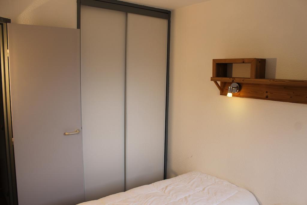 Residence Grand Bois Cles Blanches La Tania Ngoại thất bức ảnh