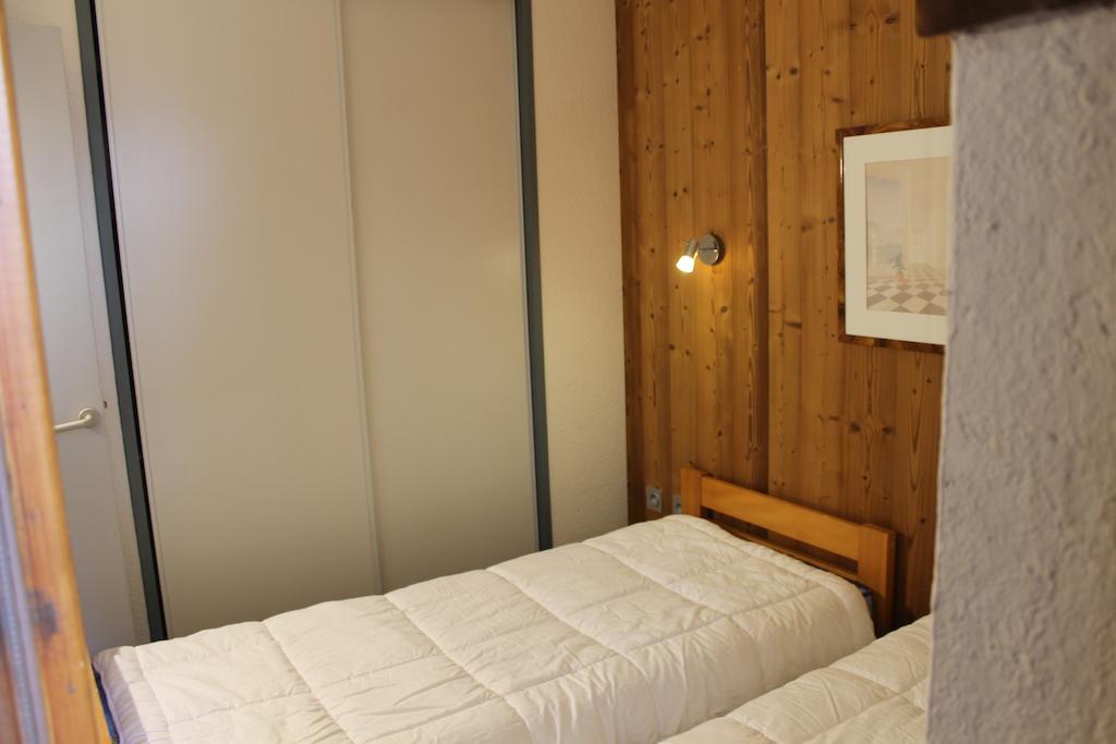 Residence Grand Bois Cles Blanches La Tania Ngoại thất bức ảnh