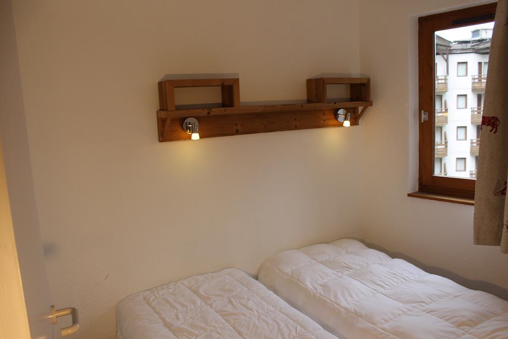 Residence Grand Bois Cles Blanches La Tania Ngoại thất bức ảnh